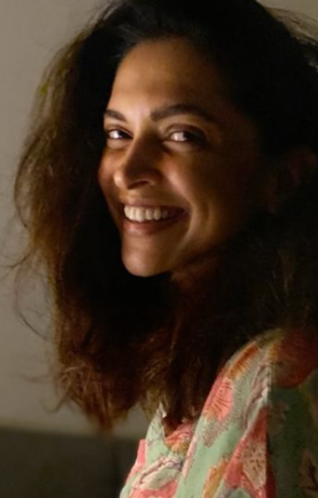 Deepika`s Unseen Photos Posted
