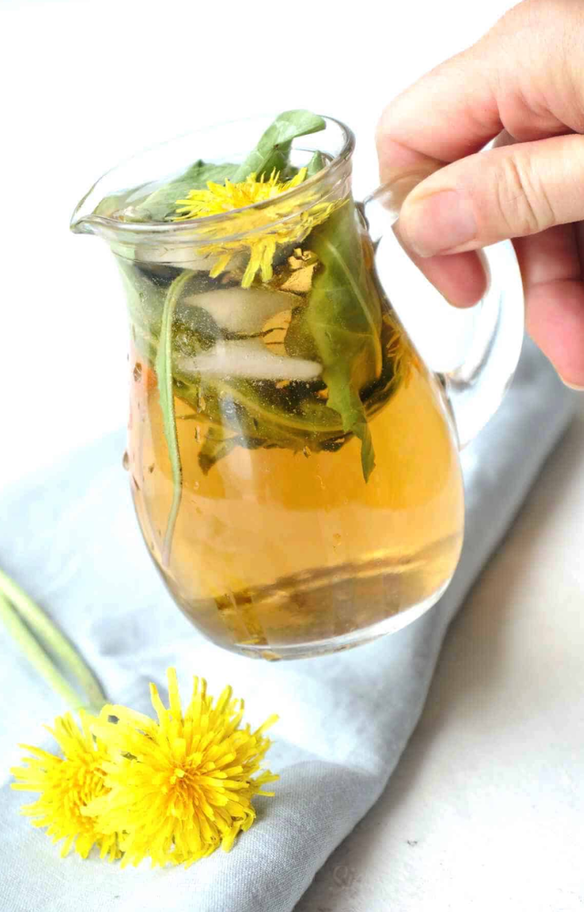 7 Detox Drinks You Should Try