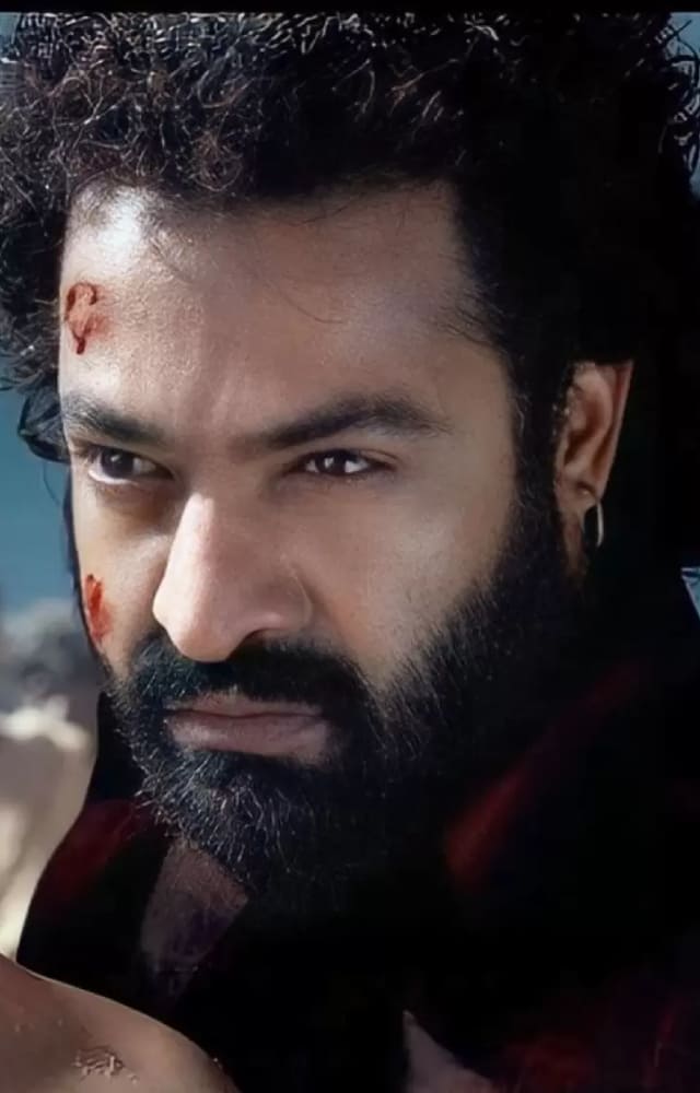 The Telugu drama is filled with high-octane action sequences and intense surprises. The Kortala Siva directorial will see Jr. NTR as solo after 6 years.