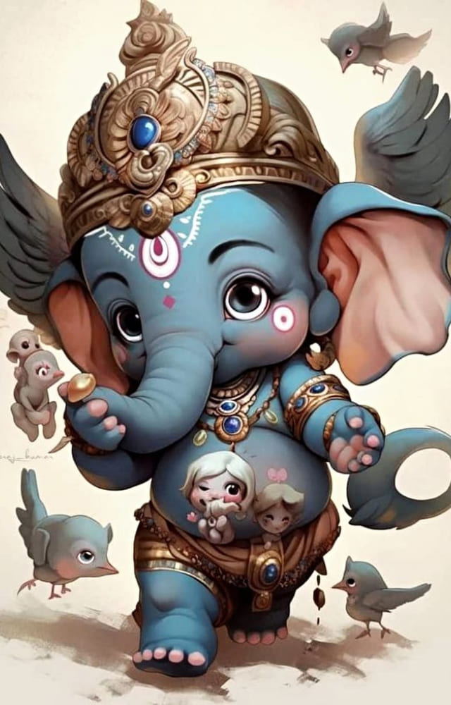 Meaning someone who is as charitable and thoughtful as Lord Ganesha himself. An Indian name of Sanskrit origin, Dhaarmik is derived from Dharma.