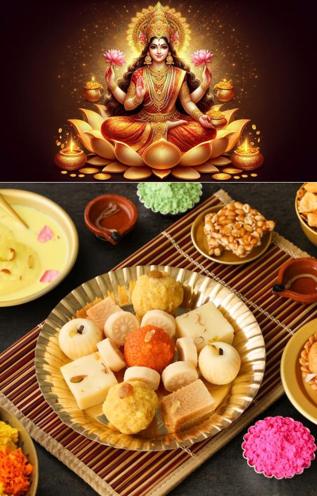 Dhanteras 2024: 5 Delicious Bhog Recipes