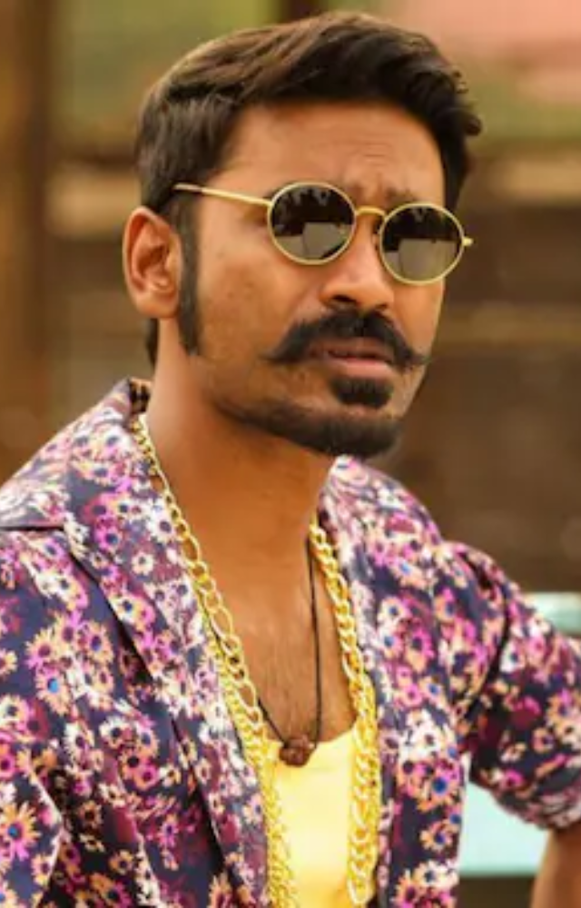 7 Times Dhanush Proved His Versatility