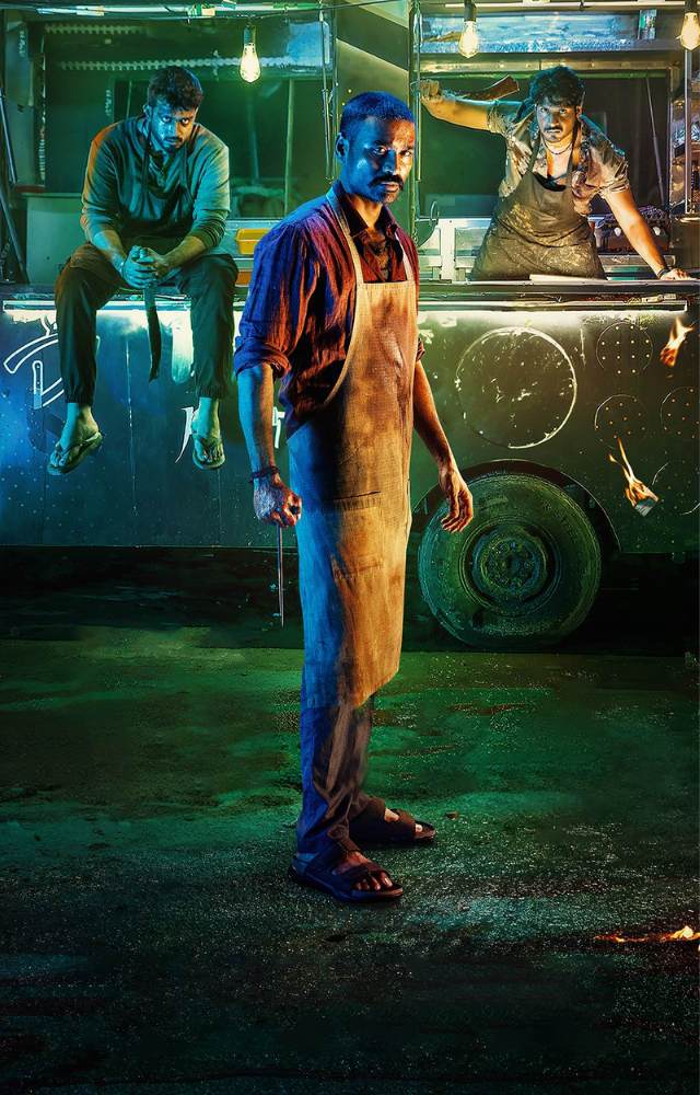 Raayan Receives Top Reviews