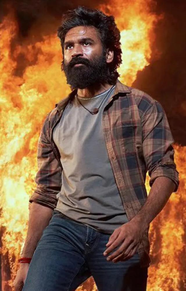 7 Times Dhanush Proved His Versatility