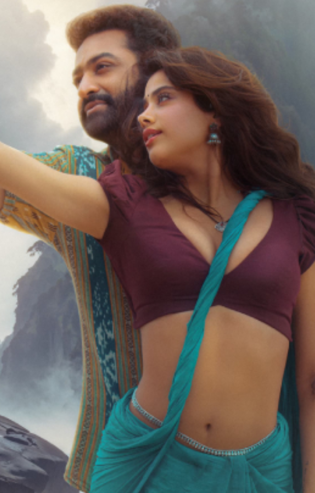 Dheere Dheere features a romantic theme akin to many Bollywood and South Indian hits, like “Tum Hi Ho” from Aashiqui 2 and “Enna Sona” from OK Jaanu.


