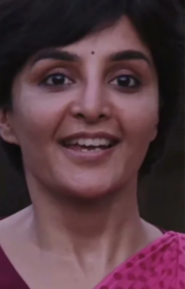 Many fans are praising the beautiful lyrics penned by Ilaiyaraaja.