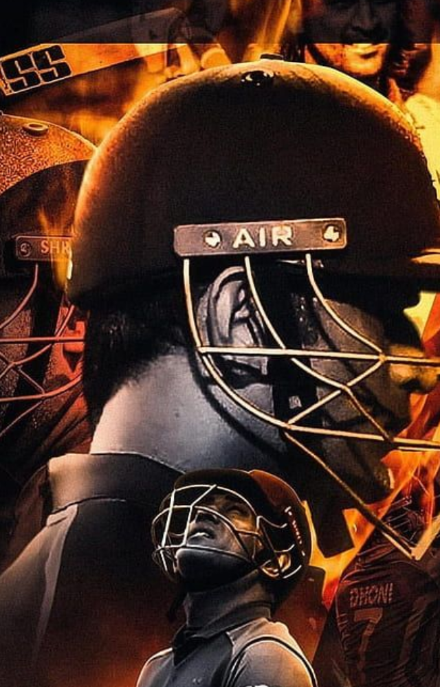 Dhoni humorously dismissed retirement talks, joking that Chennai team would let him play even in a wheelchair.