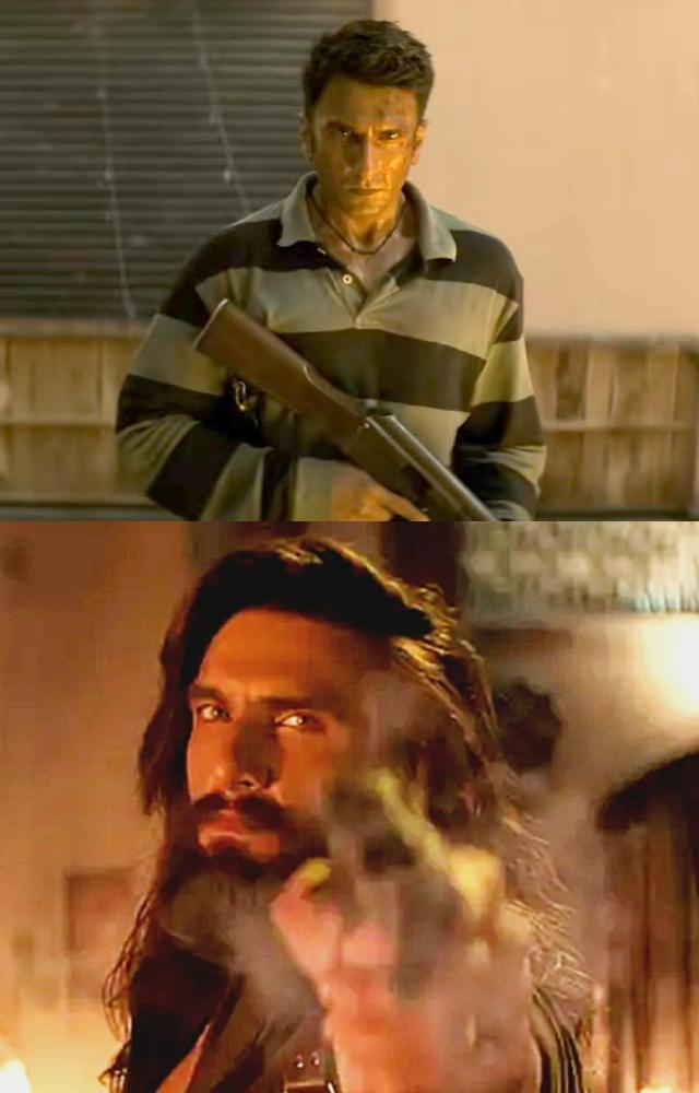 9 Unforgettable Moments In Dhurandhar 2