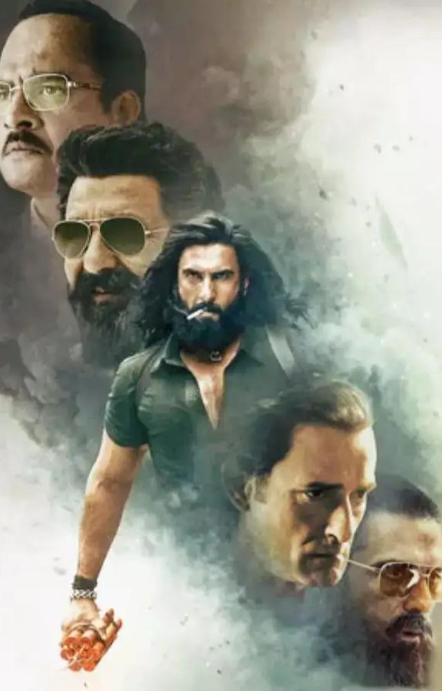 Box Office Records Broken By Dhurandhar