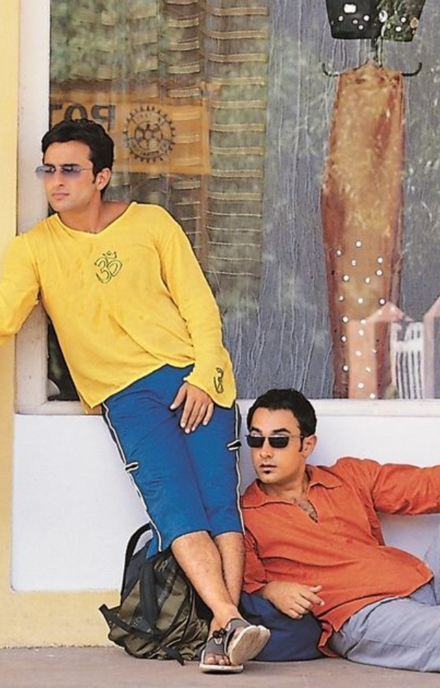 The movie beautifully captures the essence of youth, friendship, and love, transporting you back to a simpler time. It`s a perfect dose of nostalgia.