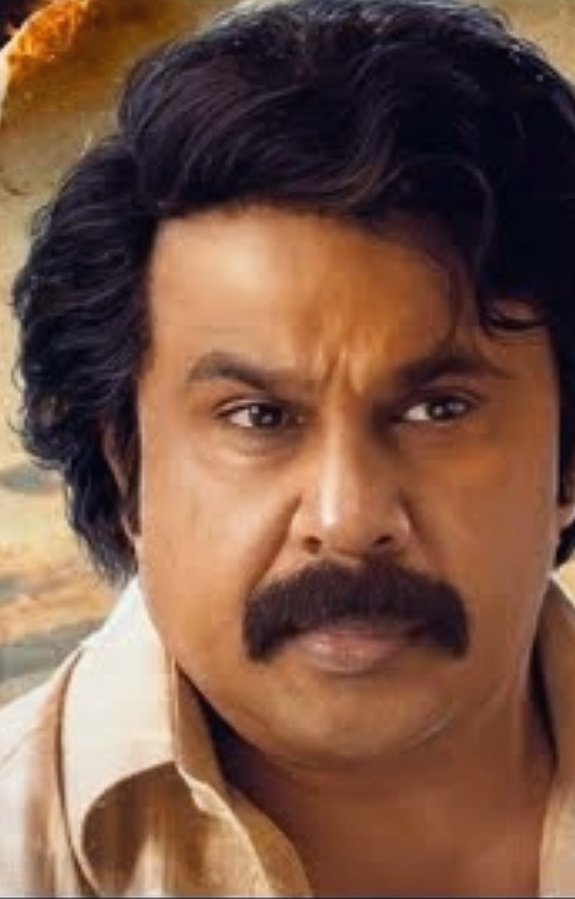 Thankamani” marks the first collaboration between director Ratheesh Reghunandan nd actor Dileep.  The film is produced by R. B. Choudary.