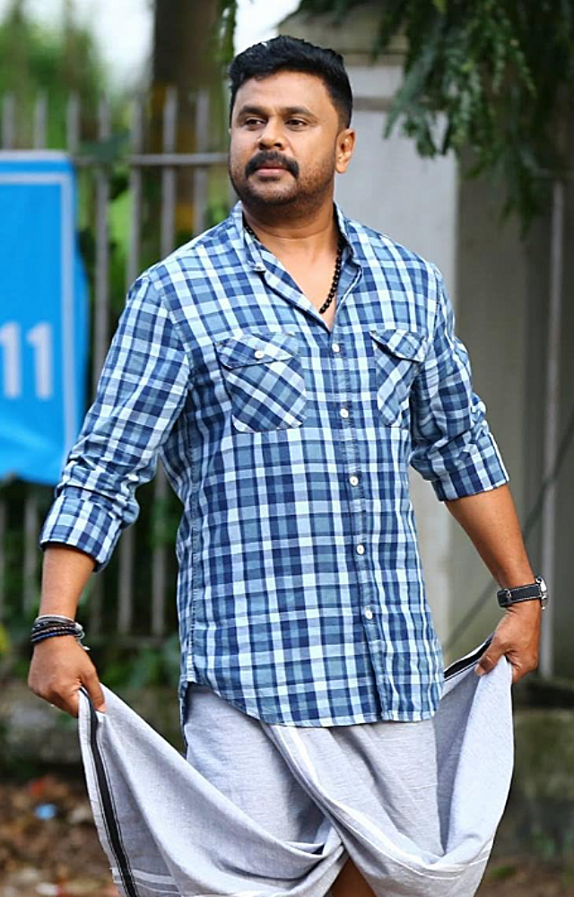 Over the course of 25 years, Dileep has acted in more than 130 movies. His consistent work ethic and versatility have made him one of the most productive stars 