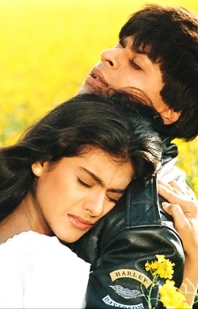 Released in 1995, DDLJ redefined romance in Bollywood, setting a new standard for love stories in Indian cinema.