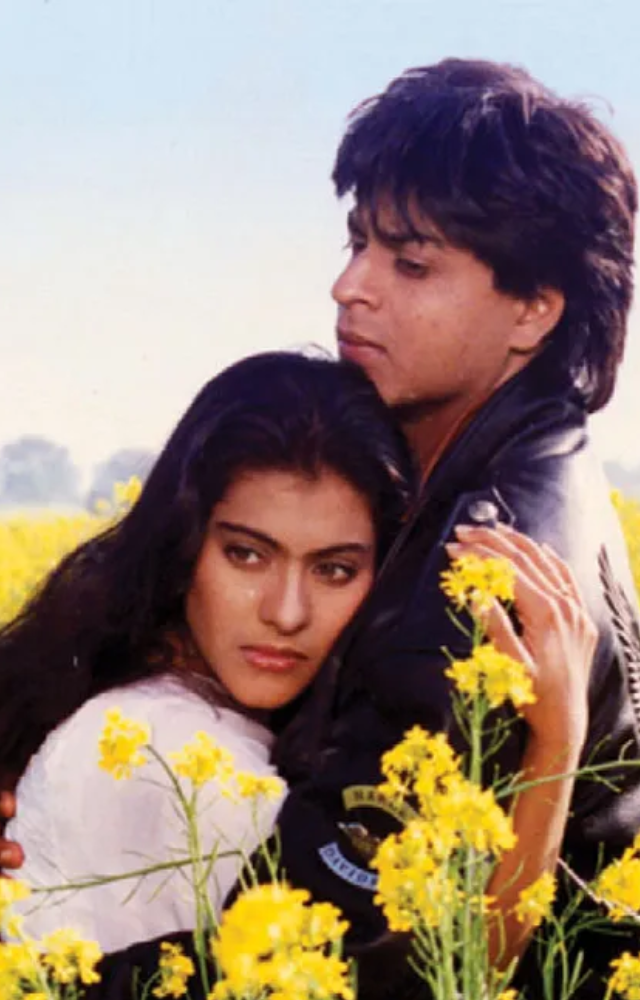 The film introduced memorable characters like Raj (Shah Rukh Khan) and Simran (Kajol), becoming archetypes for romantic leads in Bollywood.