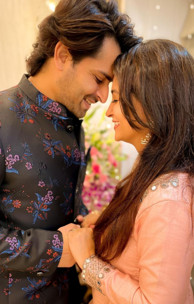 They got married on February 22, 2018, in an intimate ceremony in Bhopal. Dipika soon started dating Shoaib after her divorce from her first husband, Raunak.