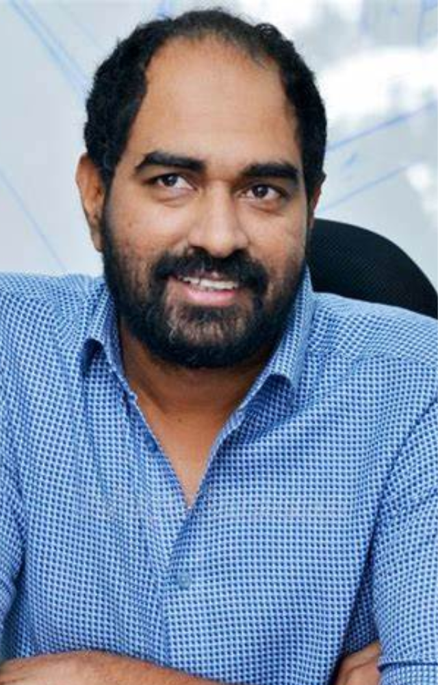 It is directed by Krish Jagarlamudi, known for his compelling storytelling.