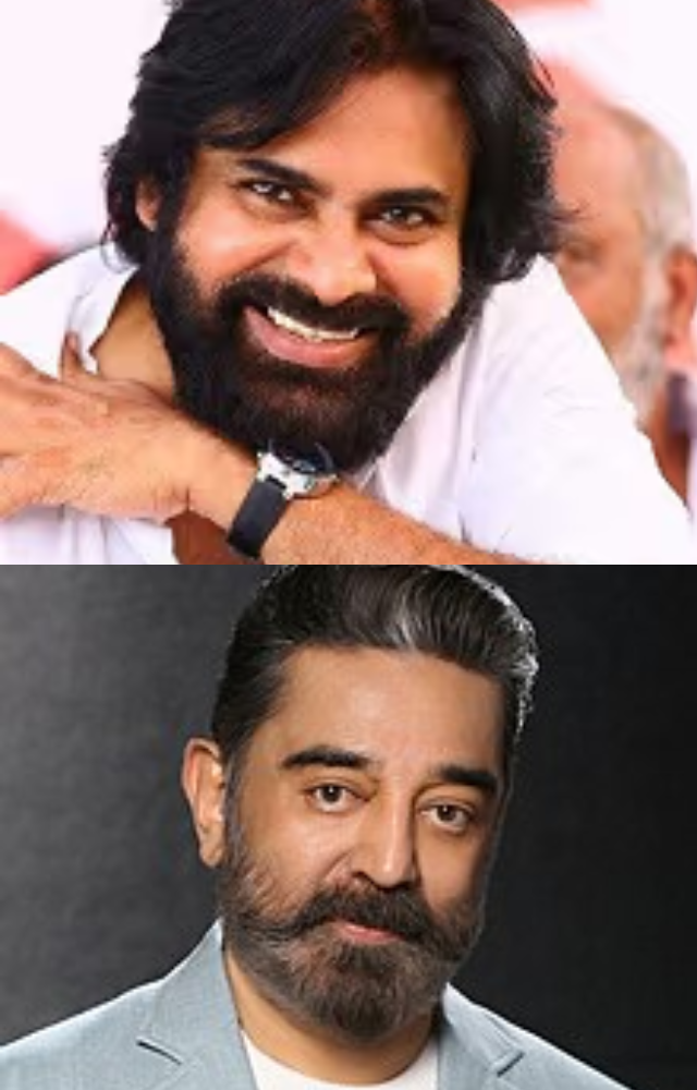 Top 7 Remarried South Indian Celebrities