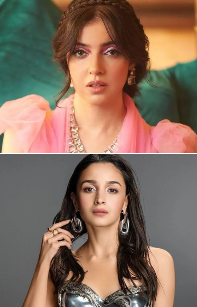 Divya Khossla-Alia Bhatt Feud Explained