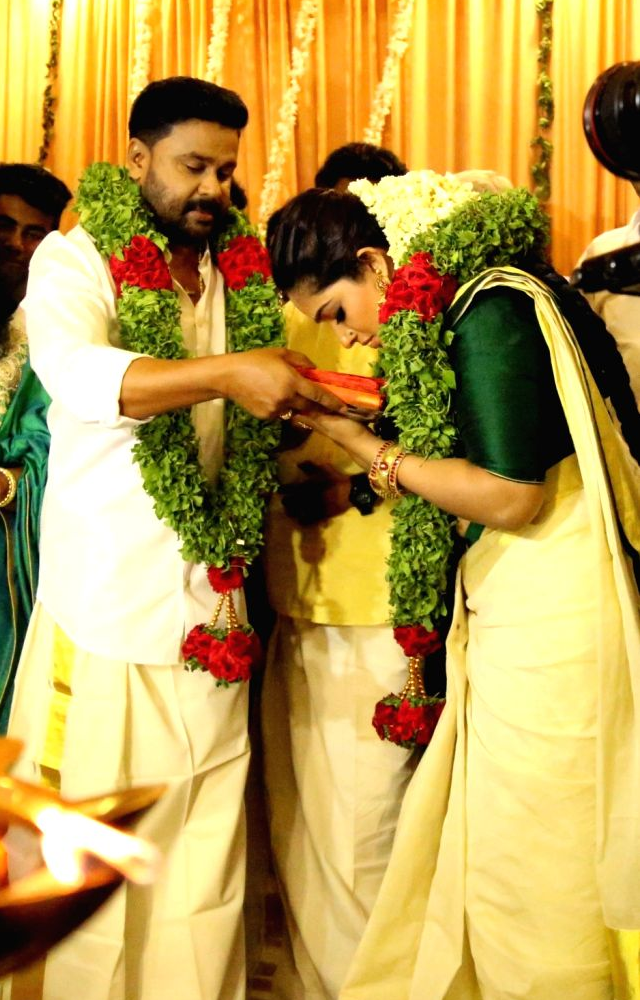 Lal Jose reunited the dynamic duo in “Meesa Madhavan”. Dileep portrayed the titular character, while Kavya played his childhood friend Rukmini.