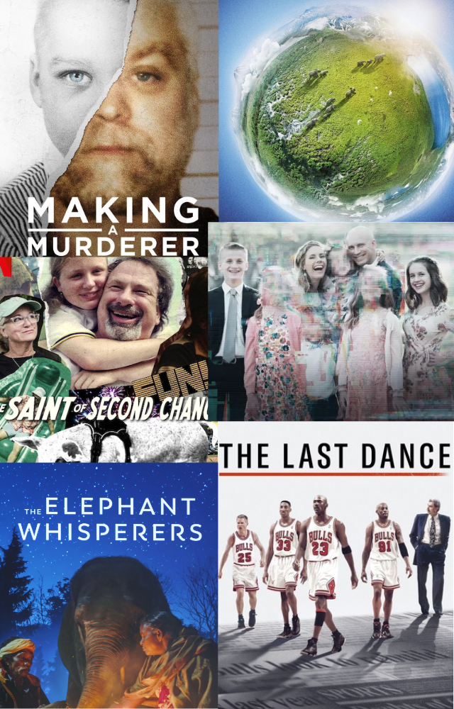 Compelling Documentaries to Watch 