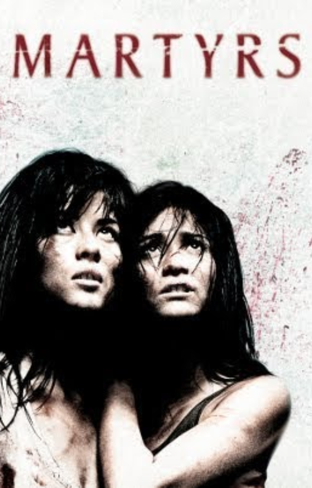 This film is notorious for its extreme violence and deeply disturbing themes. It explores suffering and the search for meaning in a way that is unsettling. 