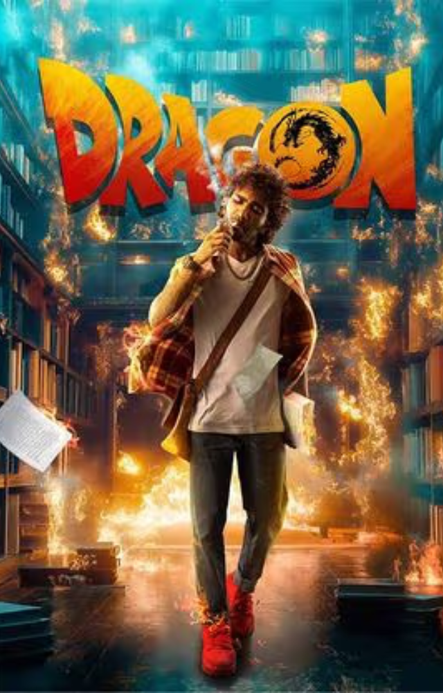 Dragon employs a touch of magical realism. Coincidences and convenient solutions occur, but are woven into the narrative with a light touch.