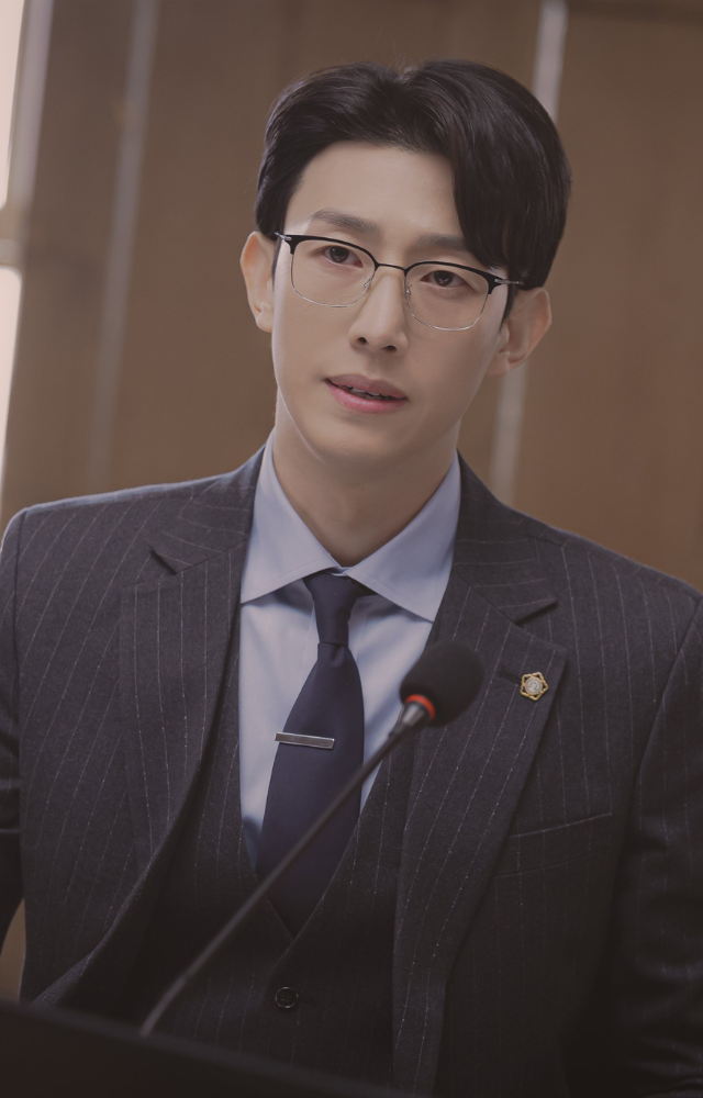 8 Famous K-Dramas Starring Kang Ki-young