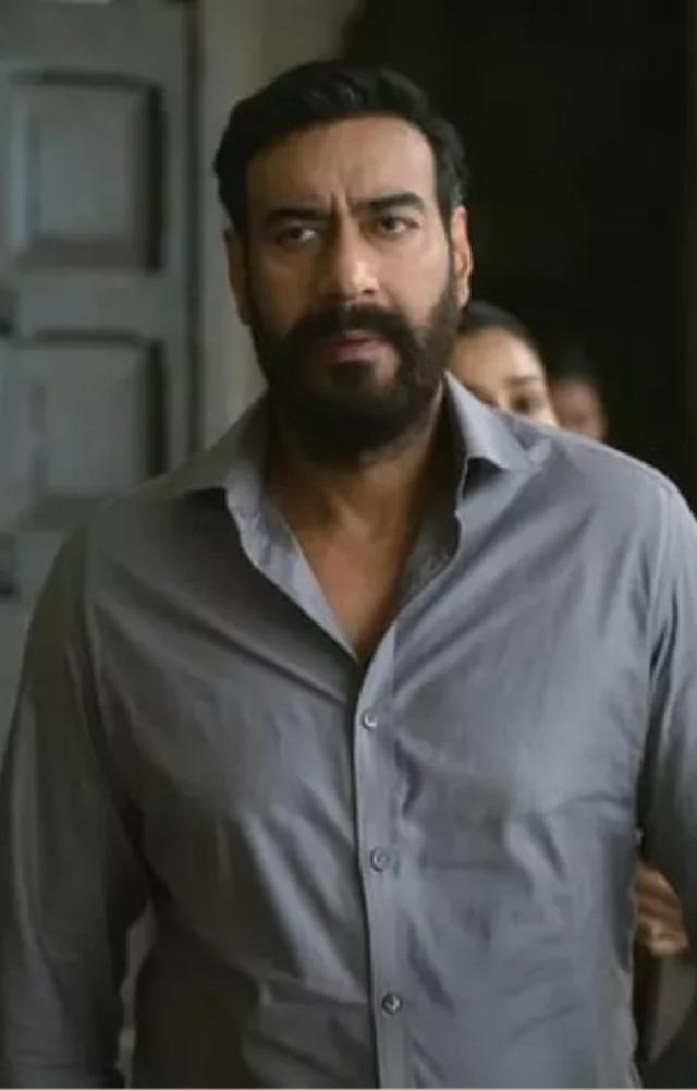 Mohanlal is open to the idea of a crossover with Ajay Devgn, showing interest and willingness for the potential collaboration.