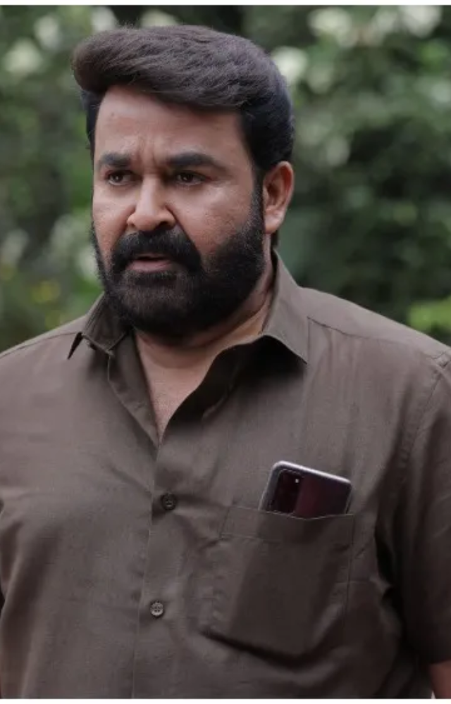 He stated that he would pray for the crossover with Ajay Devgn in Drishyam to become a reality.
