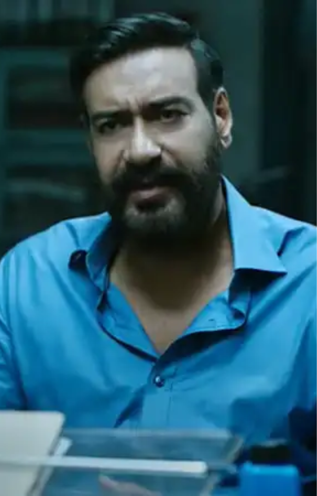 Mohanlal acknowledged that he`s uncertain about the chances of a crossover with Ajay Devgn happening in Drishyam.