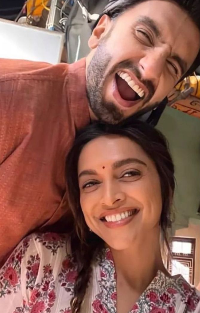 On Diwali 2024, Deepika and Ranveer joyfully announced their daughter`s name, Dua Padukone Singh, symbolizing 'prayer.'