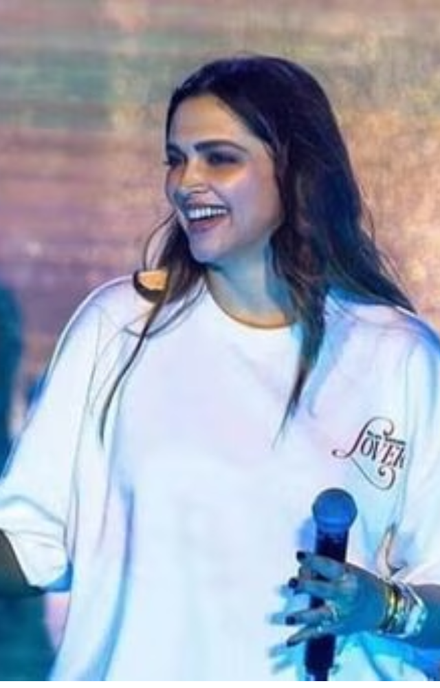 Deepika now balances her career and personal life, dedicating time to her daughter and professional commitments equally.