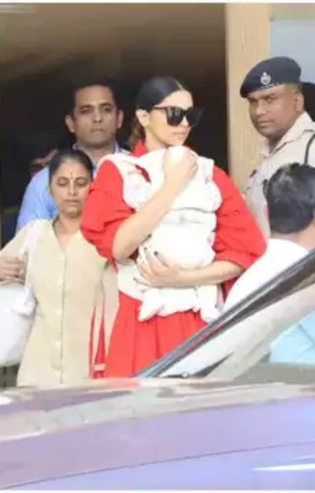 Her style has adapted to accommodate her new role as a mother, with more practical yet stylish outfits.