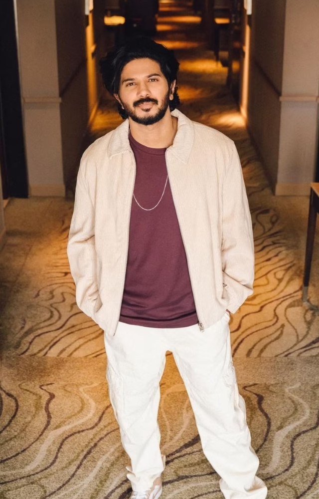 Top 7 Dulquer`s Non-Malayalam Films