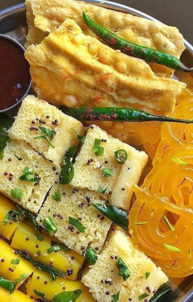 7 Gujarati Foods To Eat On Dussehra 2024