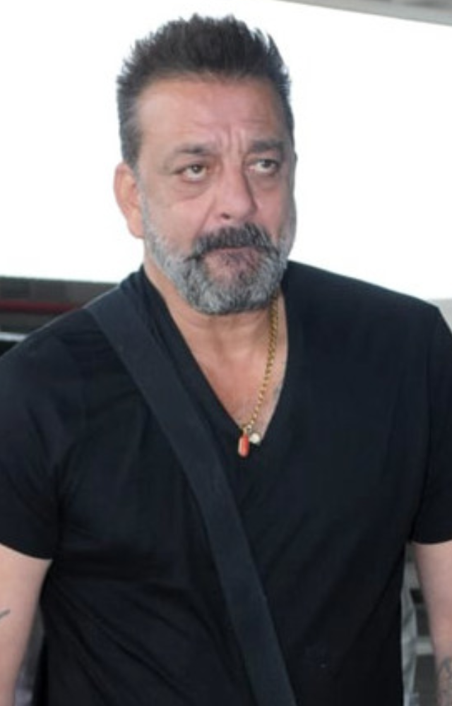 Top Gangster Movies of Sanjay Dutt