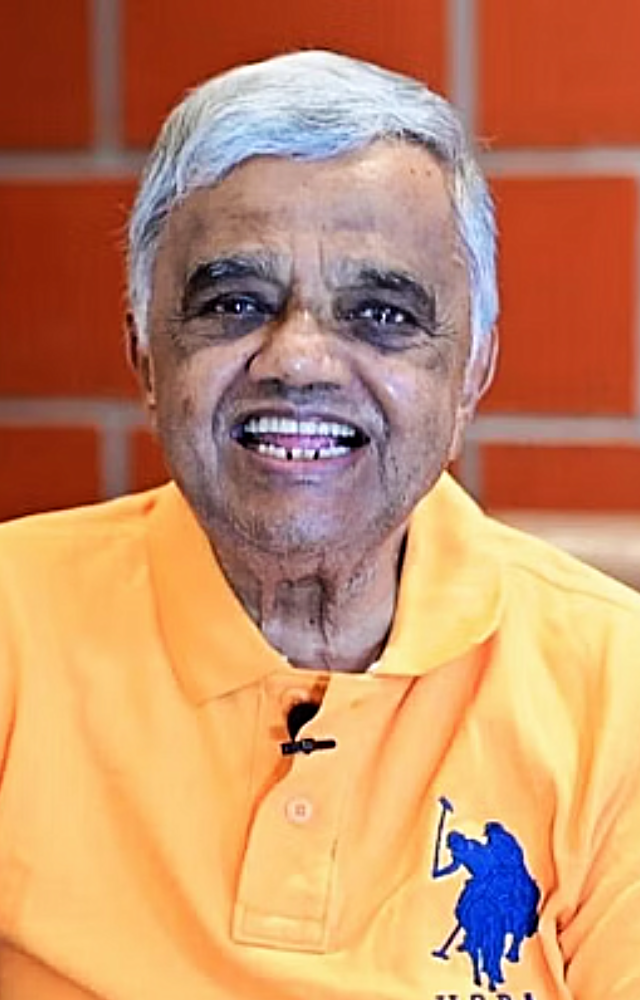 Dwarakish was 81 years old at the time of his passing.
