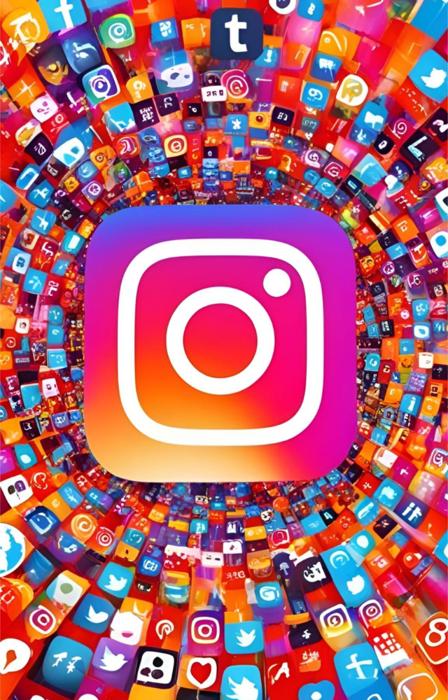 Most Followed Non-Human IG Accounts