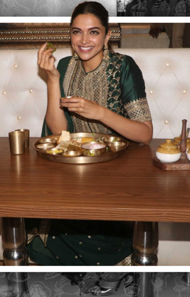 She loves Bengaluru`s Veena Stores for idlis and CTR for the iconic Benne Masala Dosa.