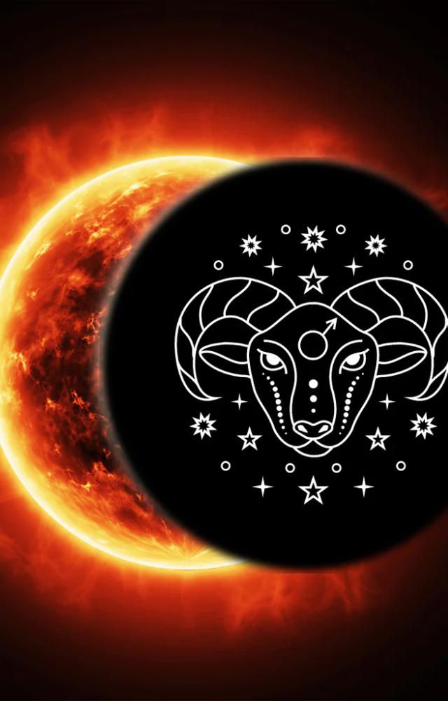 4 Affected Zodiac Signs On Solar Eclipse