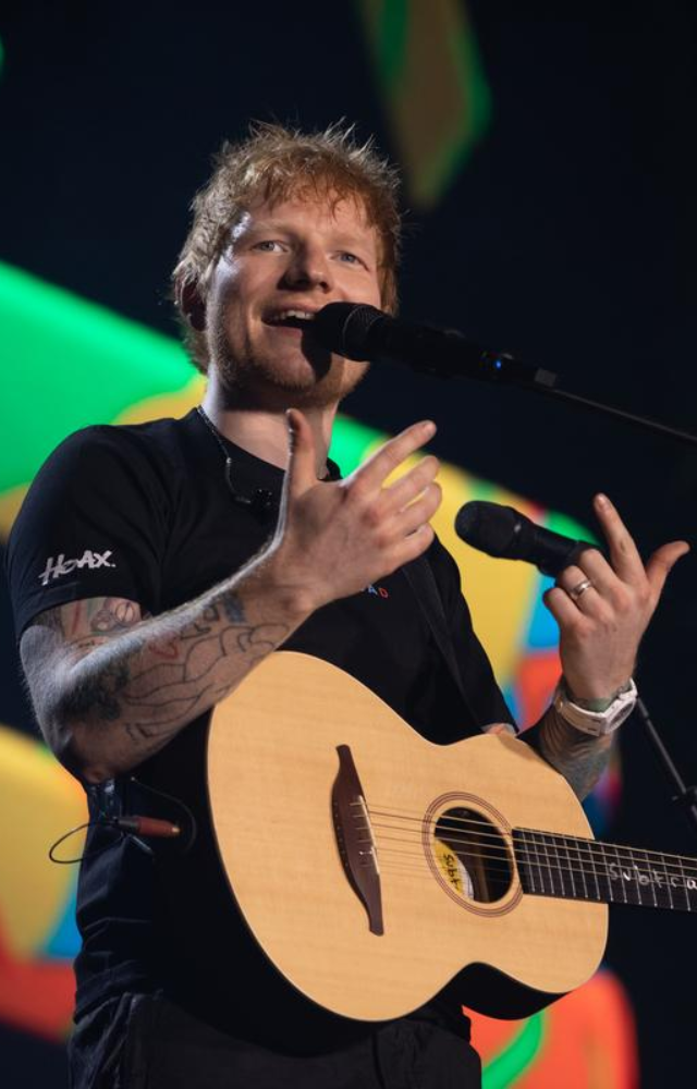 The concert will take place at the YMCA grounds in Nandanam, Chennai. Attendees are encouraged to use Metro, MTC buses, or MRTS trains and walk to the venue.