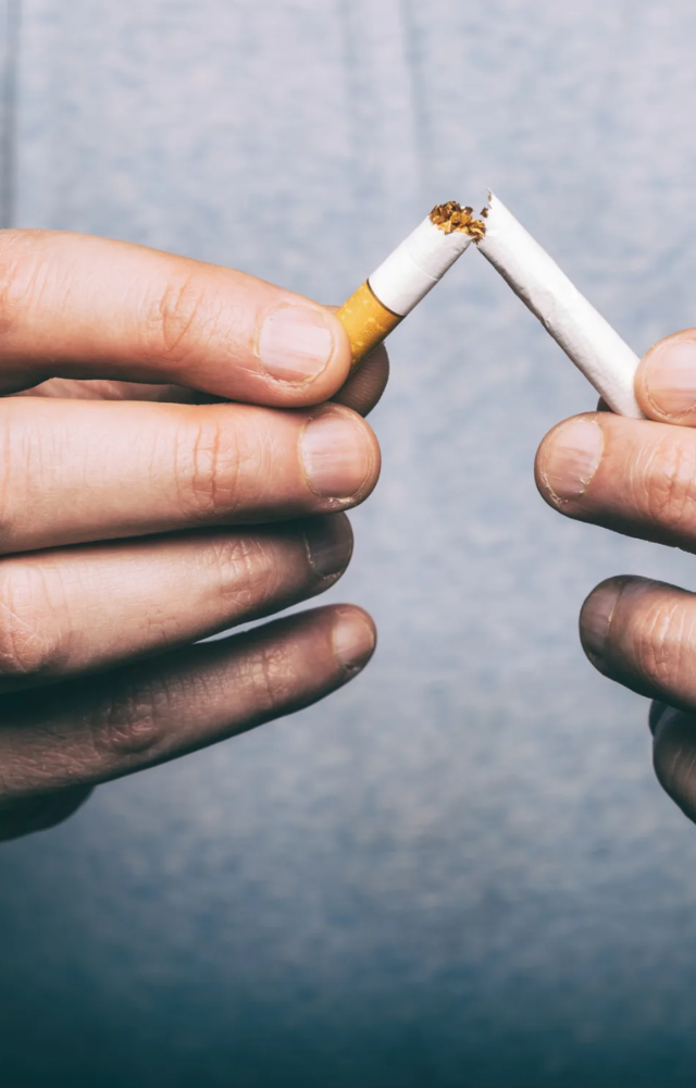 What Happens After You Quit Smoking?