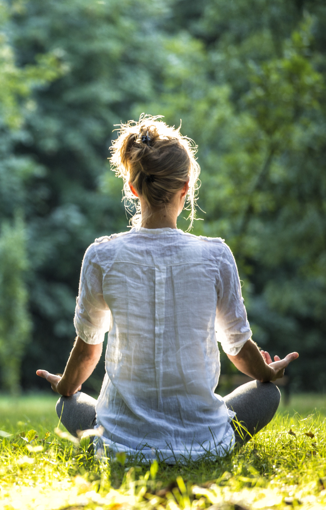 Breathing improves as the lungs clear out toxins within weeks. Practice deep breathing exercises to ease discomfort.