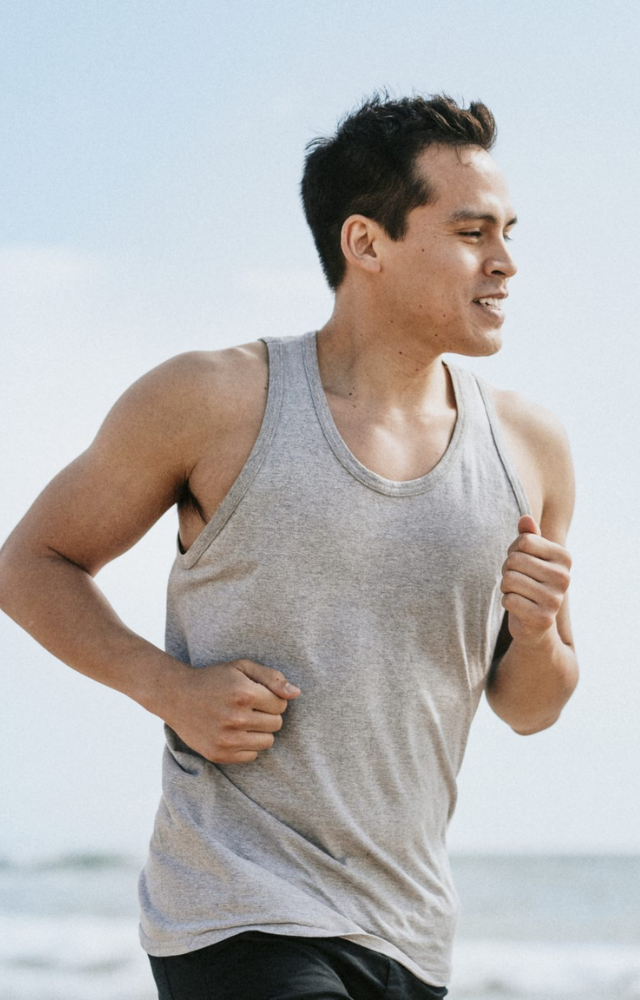 Blood pressure and heart rate drop, reducing heart disease risk. Exercise and relaxation techniques keep your heart strong.