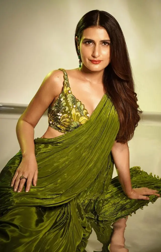 Eid fashion Inspo Ft Fatima Sana Shaikh