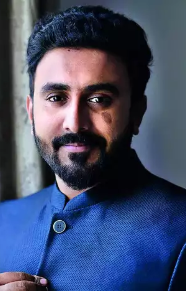 The series enhances its immersive experience with music crafted by Midhun Mukundan, enriching the storytelling with his compositions.



