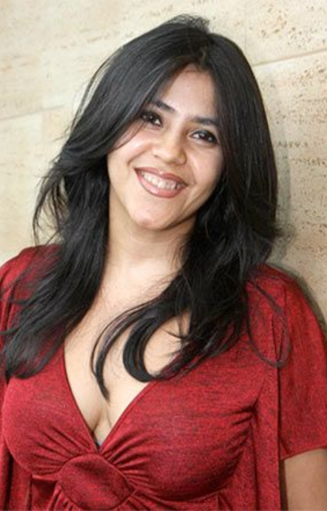 Nostalgia Inducing Shows of Ekta Kapoor