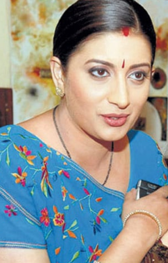 Starring Smriti Irani, Ronit Roy, and Mandira Bedi, the show was created by Ekta Kapoor and ran successfully for 8 years, from 2000 to 2008.