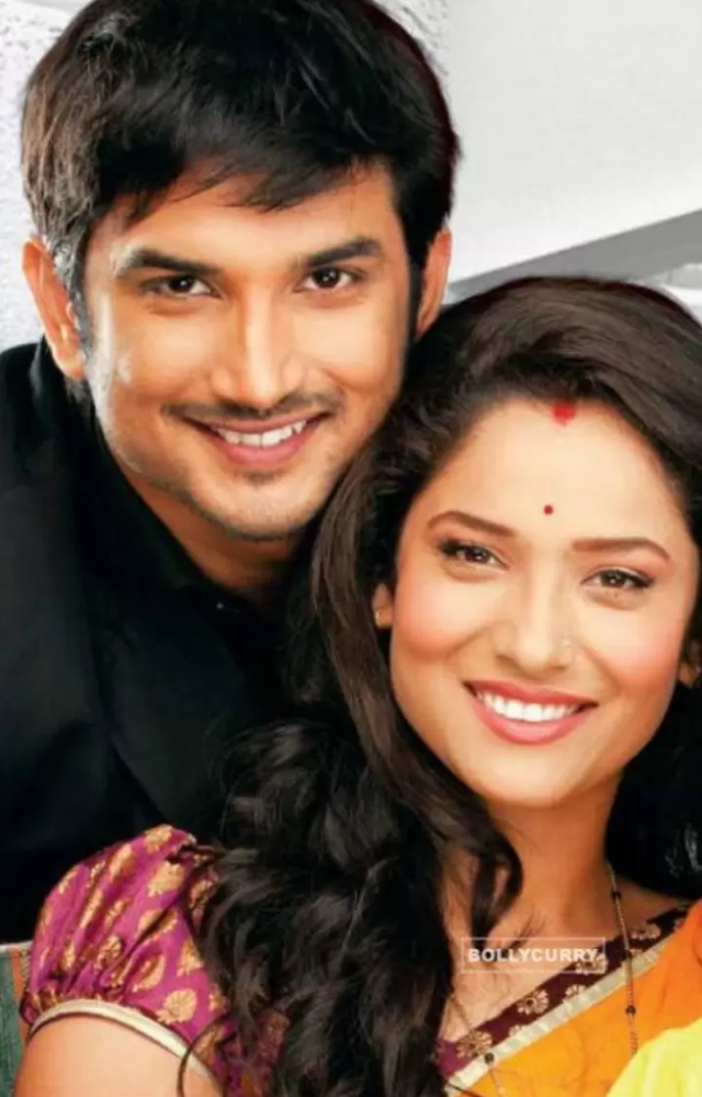 This drama starred Sushant Singh Rajput and Ankita Lokhande as leads. It saw a successful run of 5 years, from 2009 to 2014.