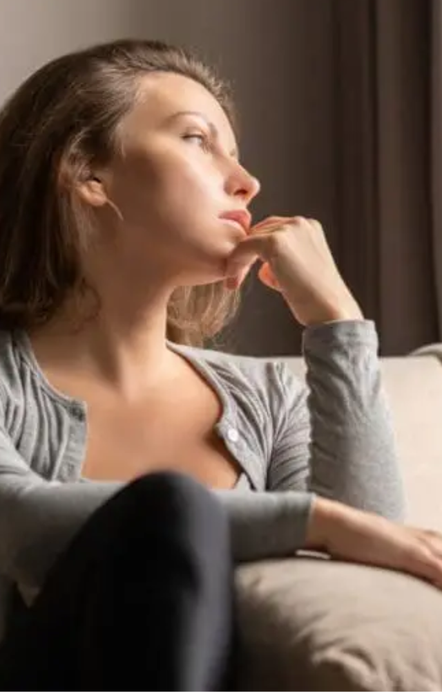 Pay attention to situations, people, or thoughts that tend to evoke strong emotional responses. Understanding your triggers can help you prepare and manage 
